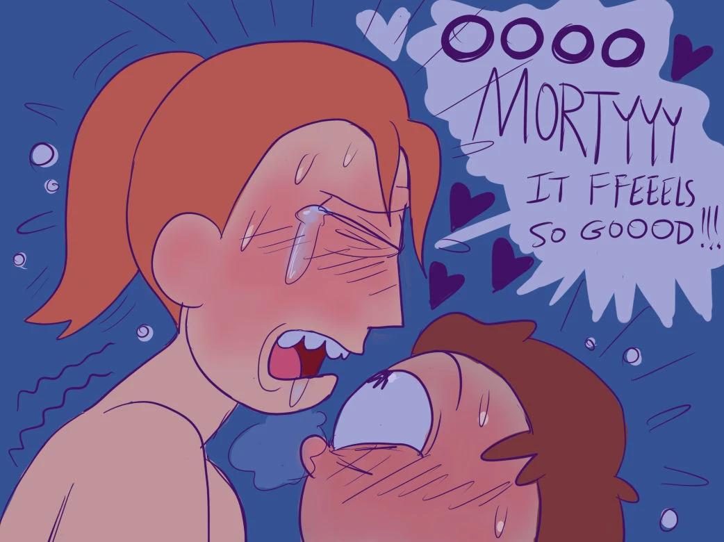 Summer morty sinfest circa porn comic picture 166