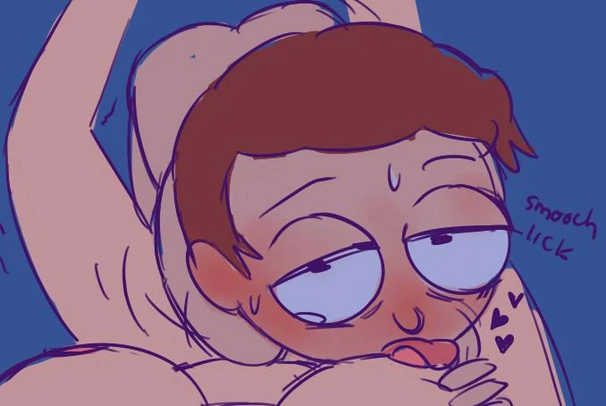 Summer morty sinfest circa porn comic picture 168