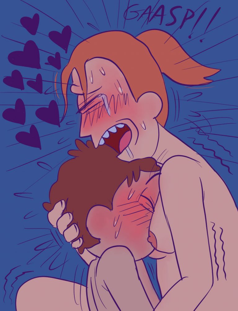 Summer morty sinfest circa porn comic picture 175