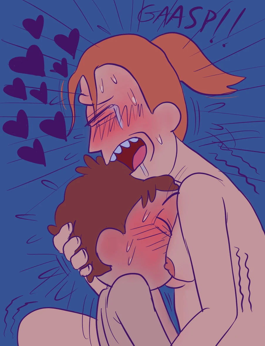 Summer morty sinfest circa porn comic picture 175