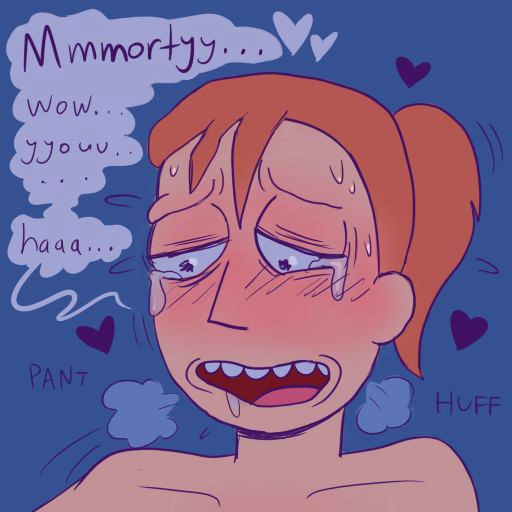 Summer morty sinfest circa porn comic picture 176