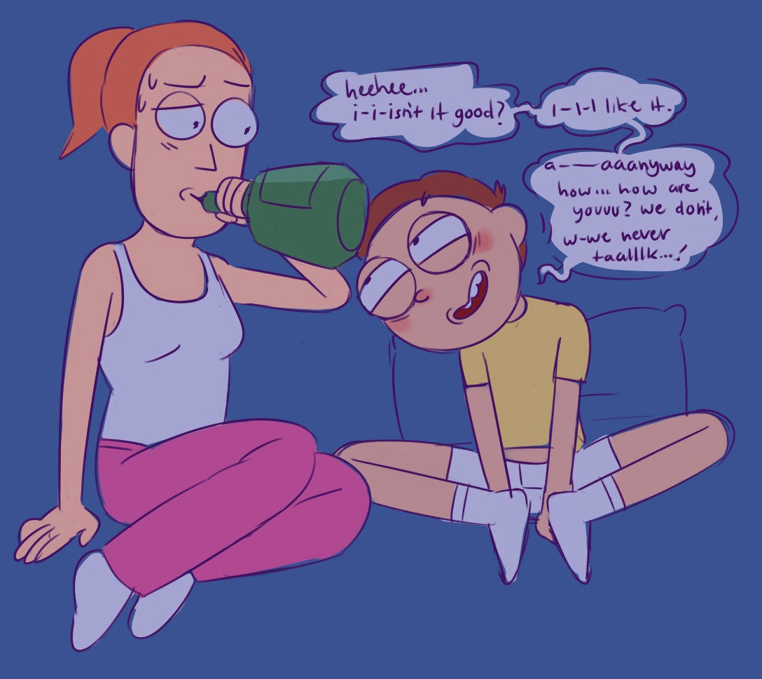 Summer morty sinfest circa porn comic picture 18