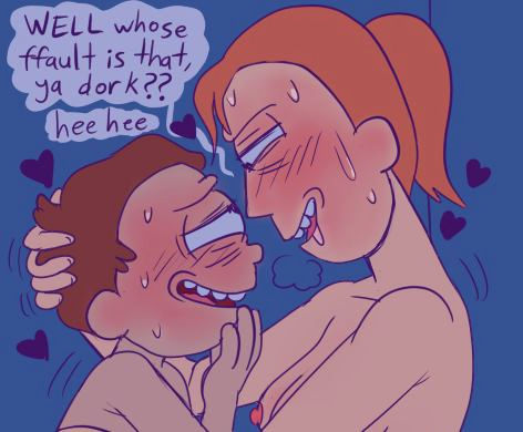 Summer morty sinfest circa porn comic picture 180