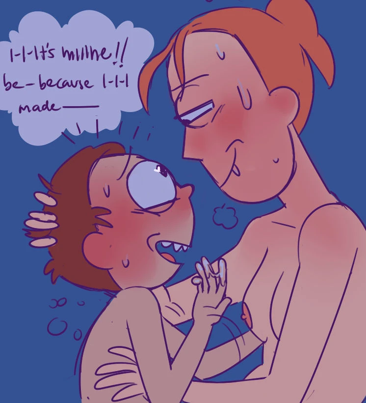 Summer morty sinfest circa porn comic picture 181