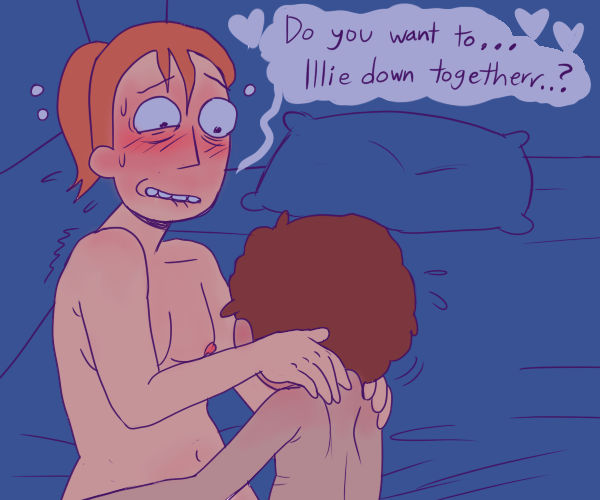 Summer morty sinfest circa porn comic picture 186