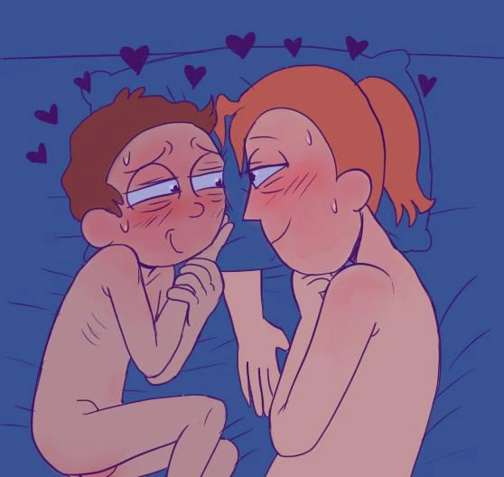 Summer morty sinfest circa porn comic picture 189