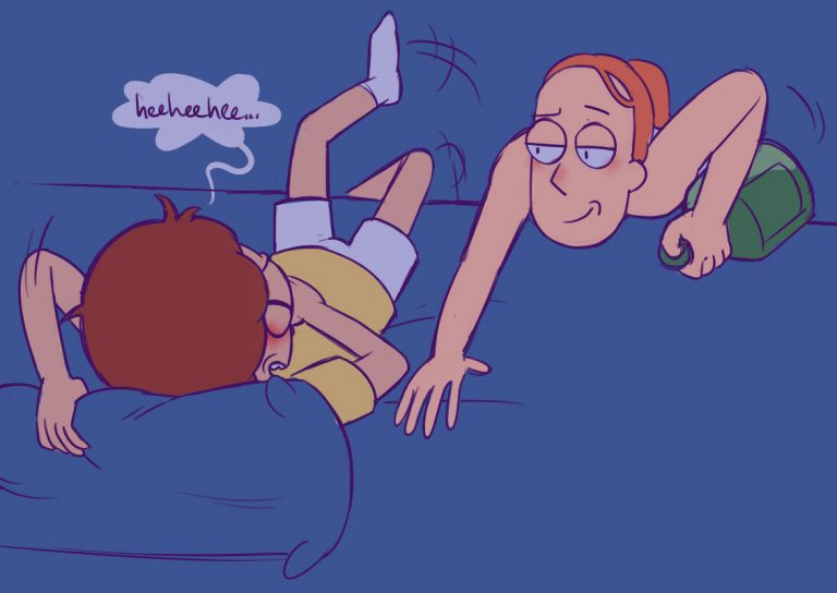 Summer morty sinfest circa porn comic picture 19