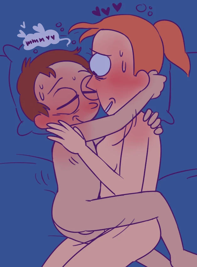 Summer morty sinfest circa porn comic picture 190