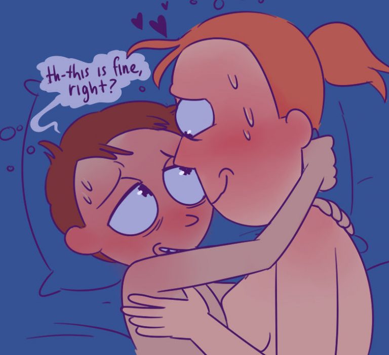 Summer morty sinfest circa porn comic picture 191