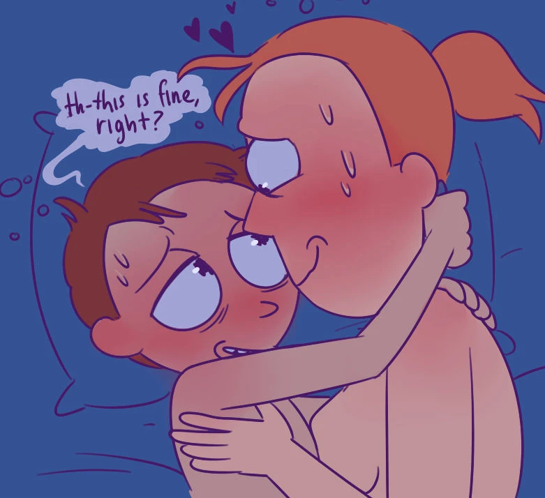 Summer morty sinfest circa porn comic picture 191