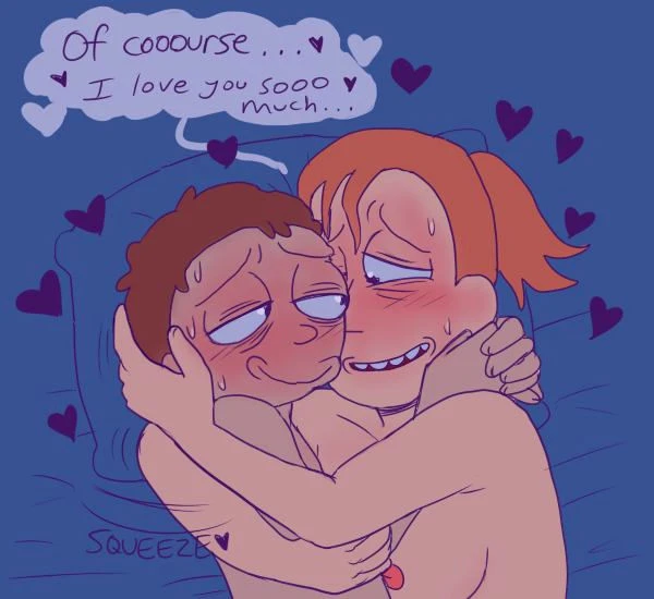 Summer morty sinfest circa porn comic picture 192