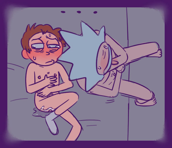 Summer morty sinfest circa porn comic picture 195