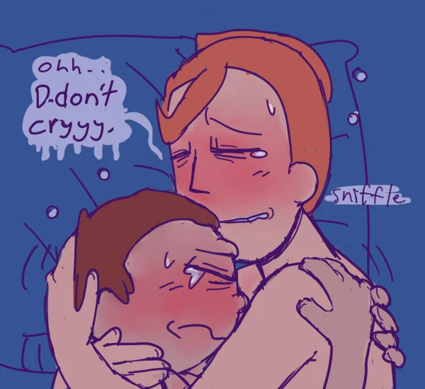 Summer morty sinfest circa porn comic picture 202