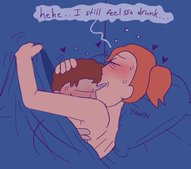 Summer morty sinfest circa porn comic picture 219
