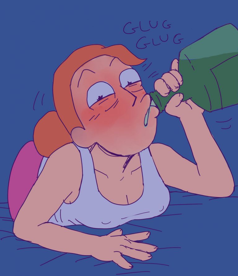 Summer morty sinfest circa porn comic picture 25