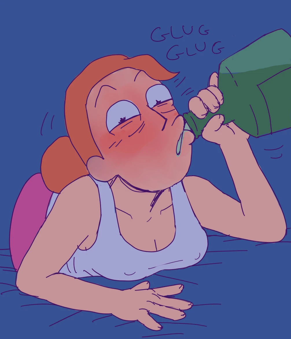 Summer morty sinfest circa porn comic picture 25