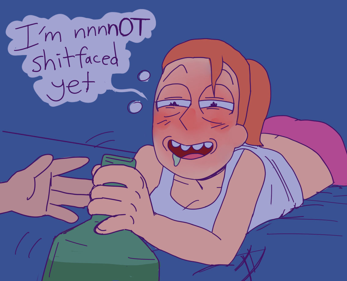 Summer morty sinfest circa porn comic picture 26