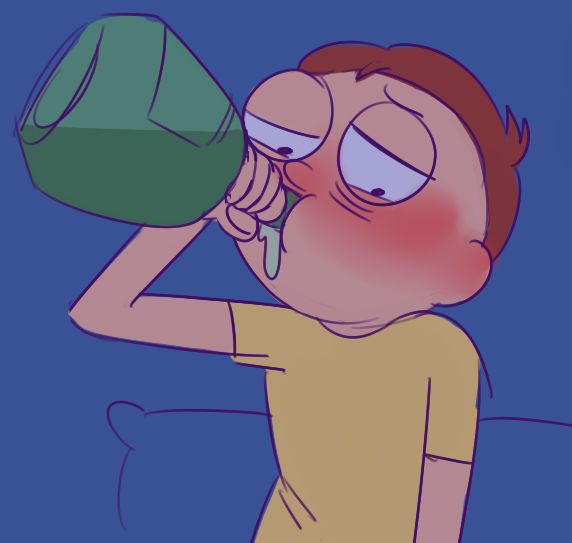 Summer morty sinfest circa porn comic picture 27