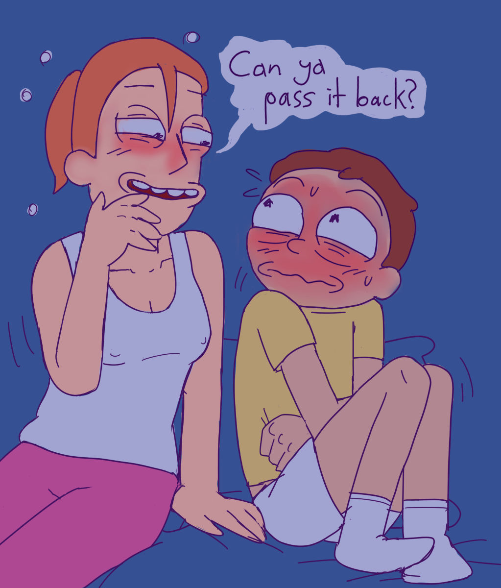 Summer morty sinfest circa porn comic picture 31