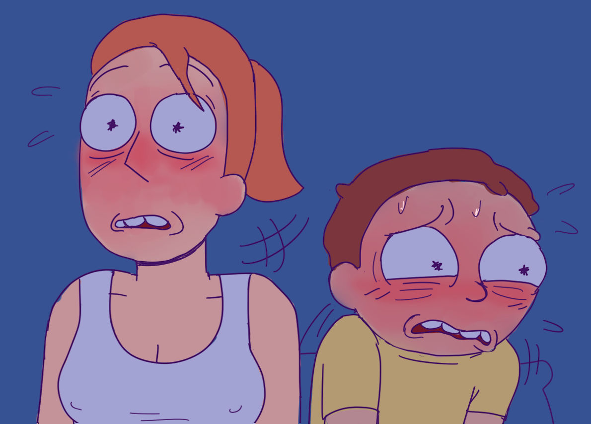 Summer morty sinfest circa porn comic picture 33