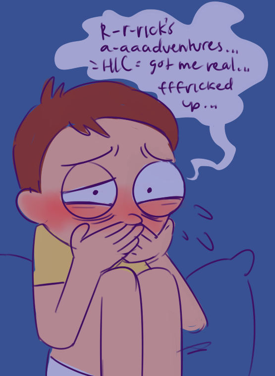 Summer morty sinfest circa porn comic picture 35