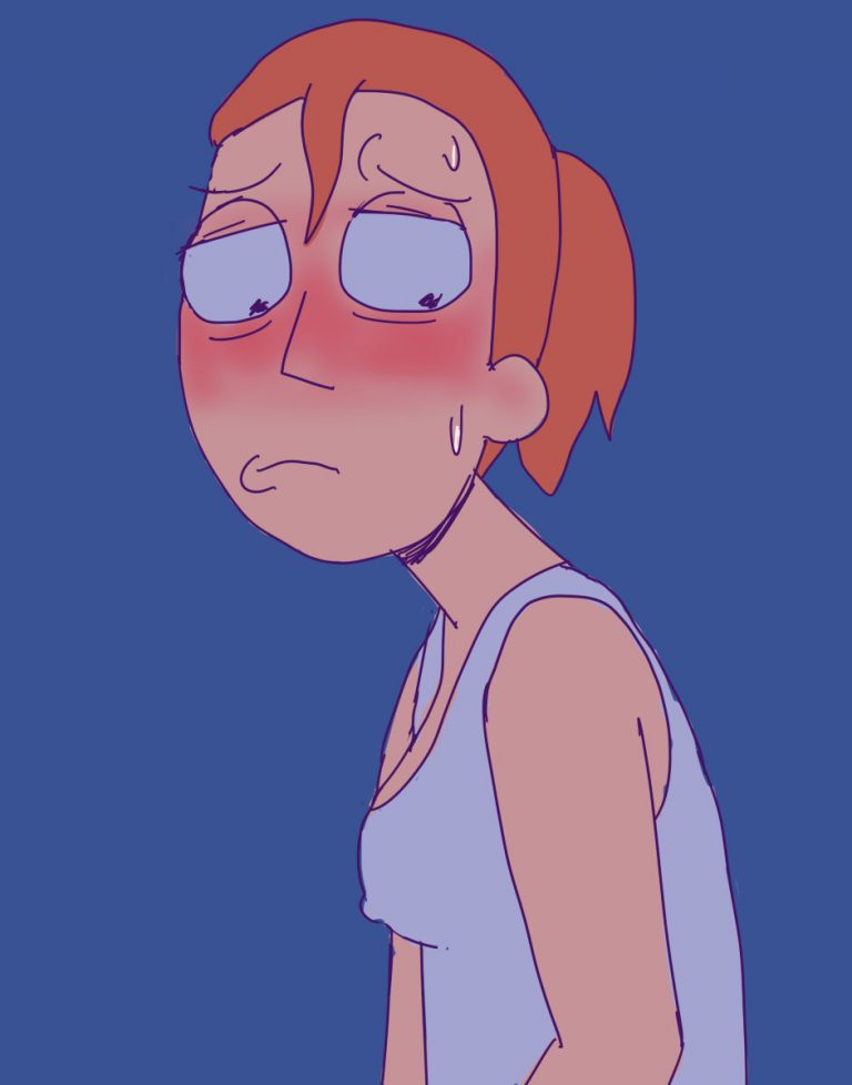 Summer morty sinfest circa porn comic picture 38