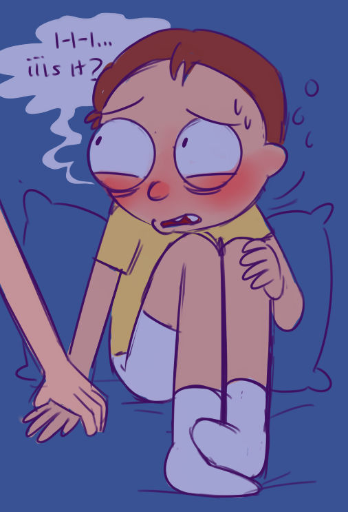 Summer morty sinfest circa porn comic picture 41