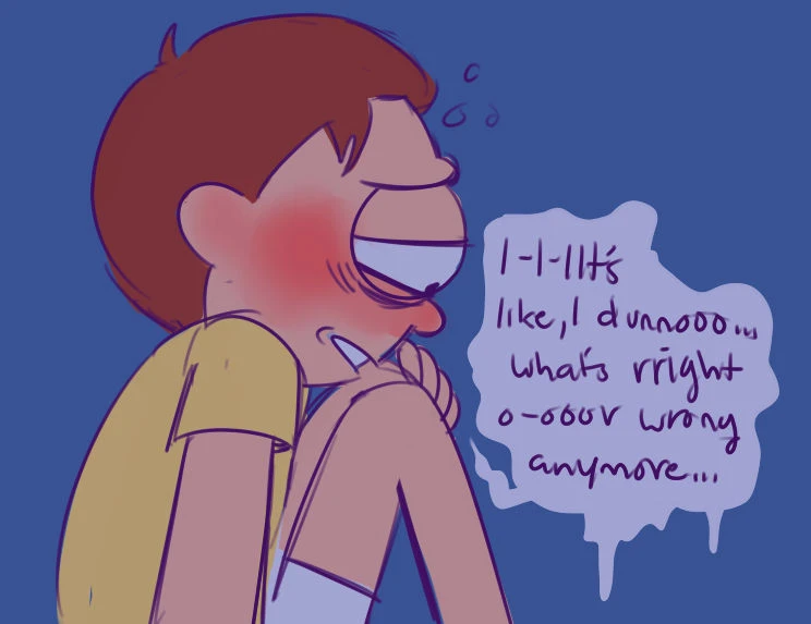 Summer morty sinfest circa porn comic picture 43