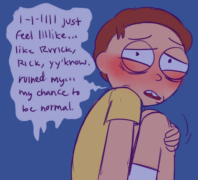 Summer morty sinfest circa porn comic picture 44
