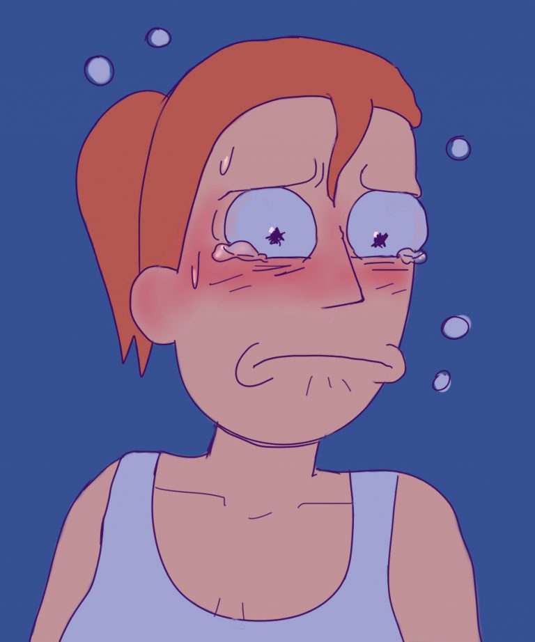Summer morty sinfest circa porn comic picture 45