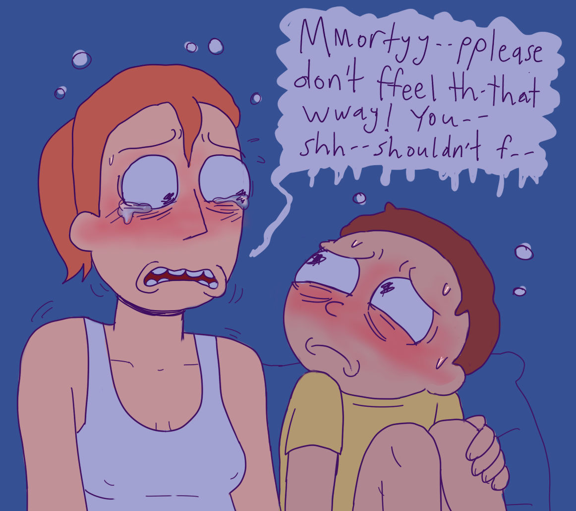 Summer morty sinfest circa porn comic picture 46