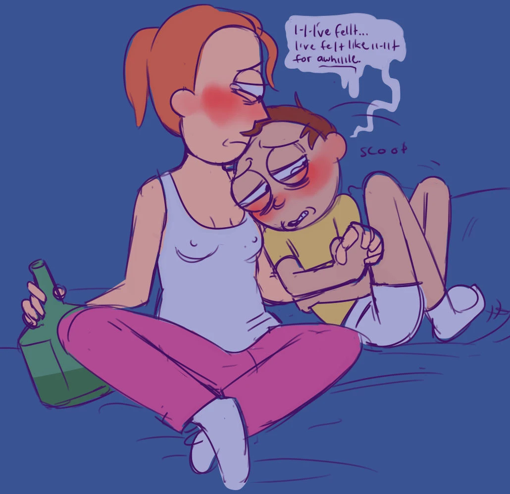 Summer morty sinfest circa porn comic picture 48