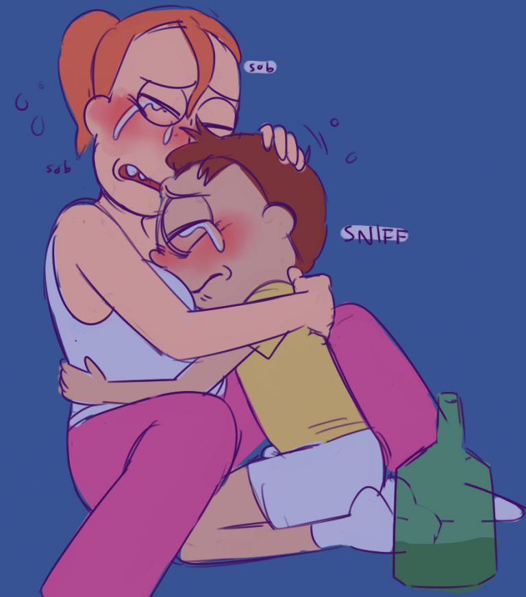 Summer morty sinfest circa porn comic picture 52