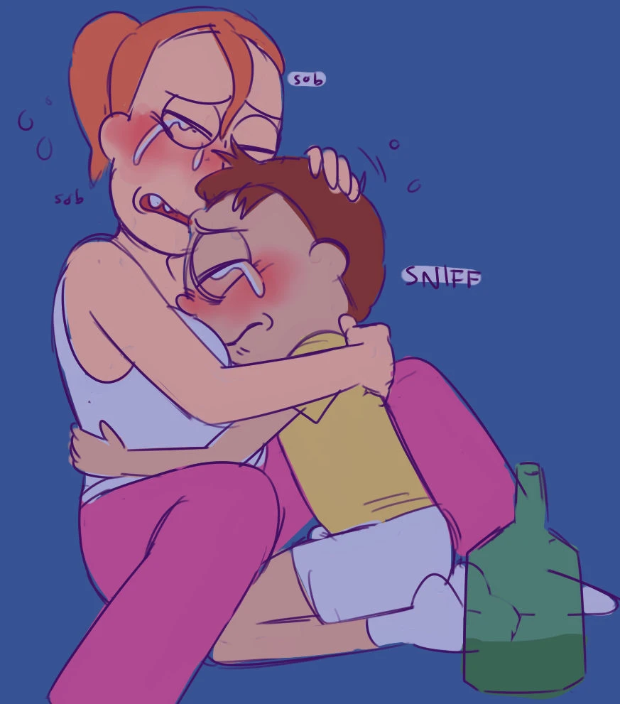 Summer morty sinfest circa porn comic picture 52
