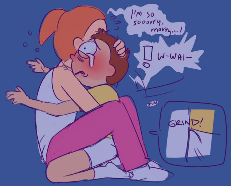 Summer morty sinfest circa porn comic picture 53