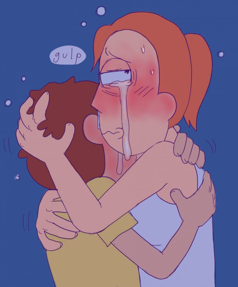 Summer morty sinfest circa porn comic picture 55