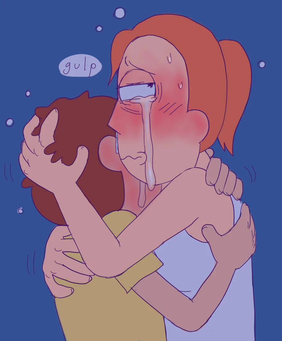 Summer morty sinfest circa porn comic picture 55