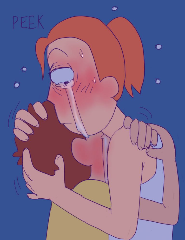 Summer morty sinfest circa porn comic picture 56