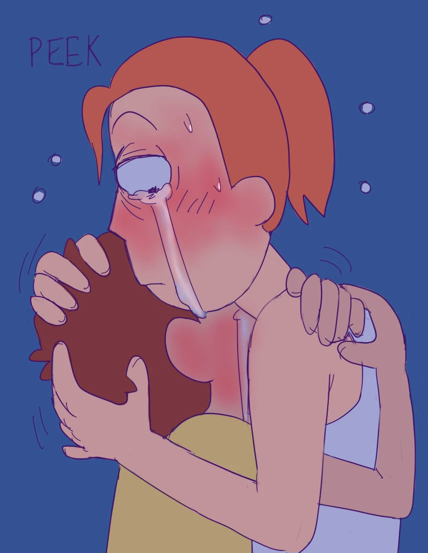 Summer morty sinfest circa porn comic picture 56