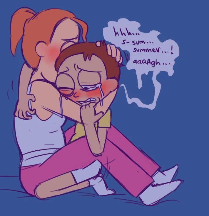 Summer morty sinfest circa porn comic picture 58