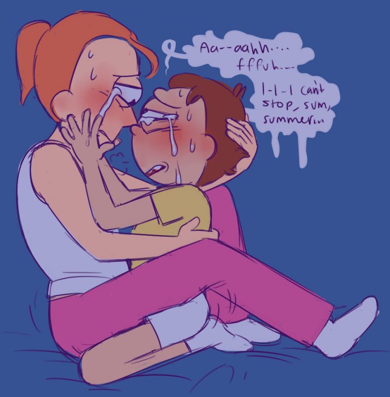 Summer morty sinfest circa porn comic picture 61