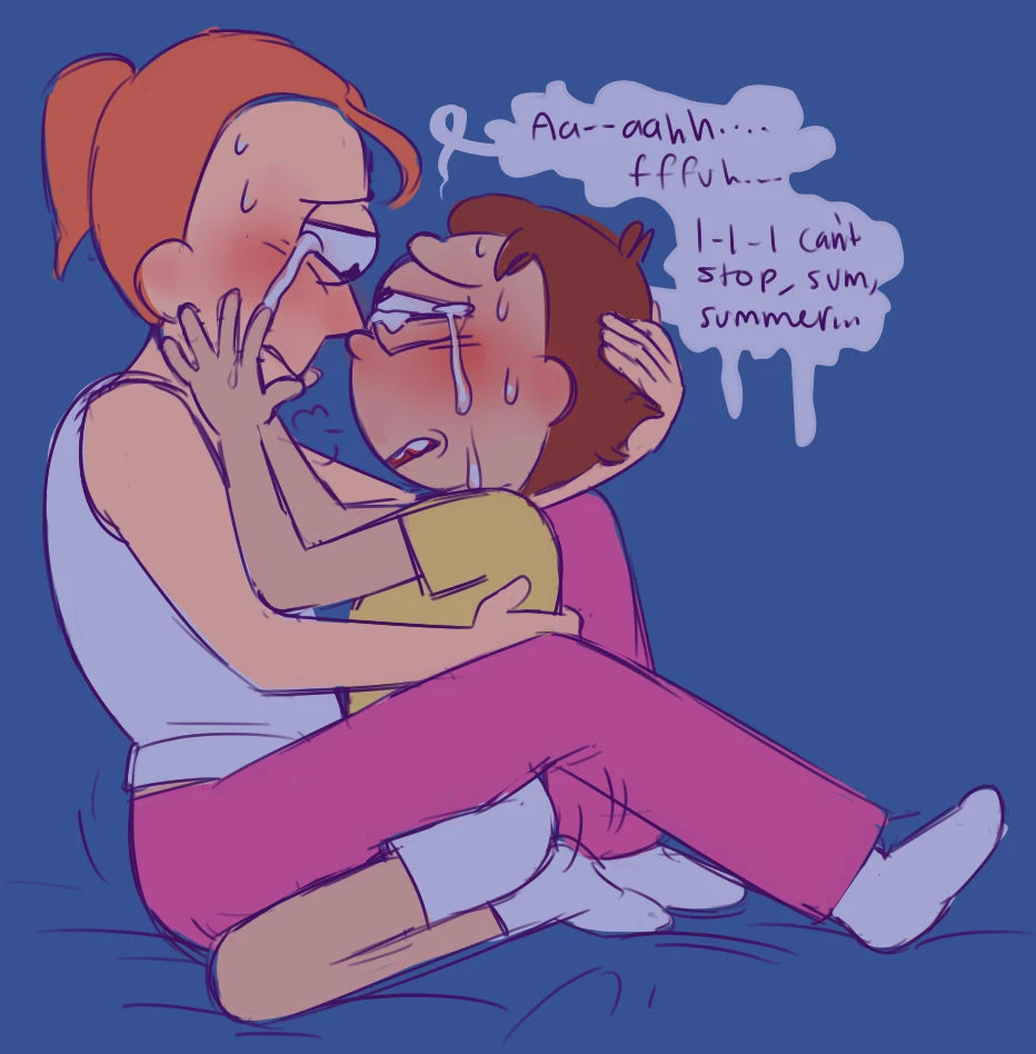 Summer morty sinfest circa porn comic picture 61