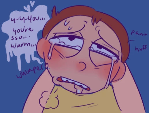 Summer morty sinfest circa porn comic picture 63