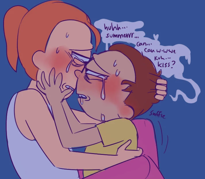 Summer morty sinfest circa porn comic picture 65