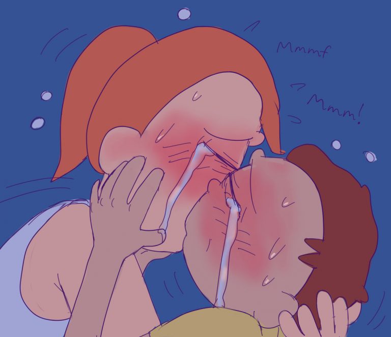 Summer morty sinfest circa porn comic picture 67