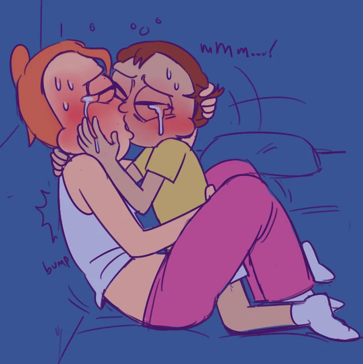 Summer morty sinfest circa porn comic picture 68
