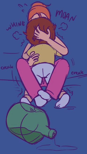 Summer morty sinfest circa porn comic picture 69