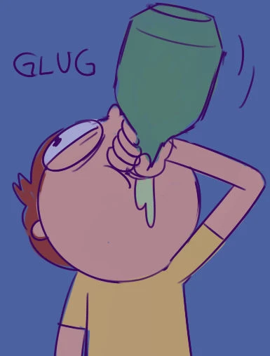 Summer morty sinfest circa porn comic picture 7