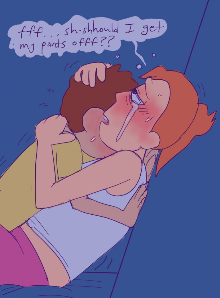 Summer morty sinfest circa porn comic picture 70