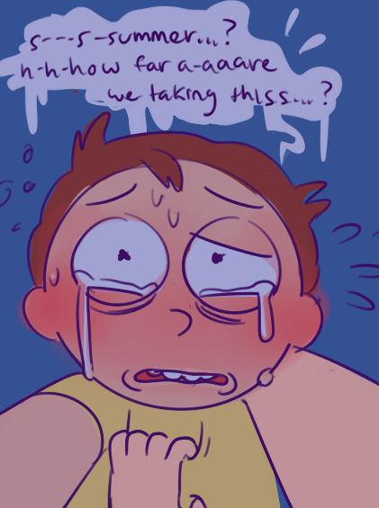 Summer morty sinfest circa porn comic picture 74
